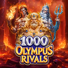 1000 Olympus Rivals