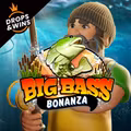 Big Bass Bonanza