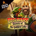 Big Bass - Secrets of the Golden Lake