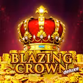 Blazing Crown Deluxe