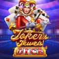 Joker's Jewel Dice