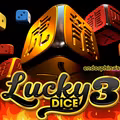Lucky Streak 3 (Dice)