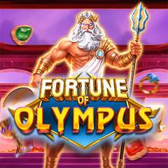 Fortune of Olympus