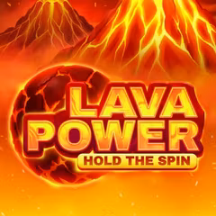 Lava Power: Hold the Spin