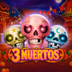 3 Muertos
