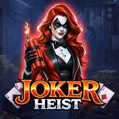 Joker Heist