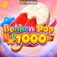 Bonbon Pop 1000