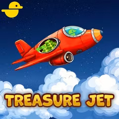 Treasure Jet