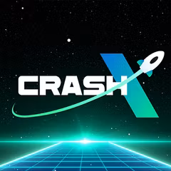Crash X