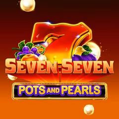 Seven Seven Pots and Pearls