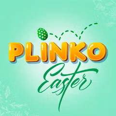 Easter Plinko