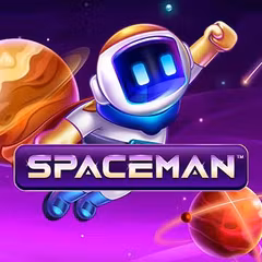 Spaceman