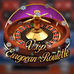 European Roulette VIP