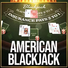 American Blackjack