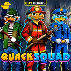 Quack Squad