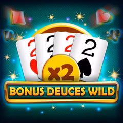 Bonus Deuces Wild