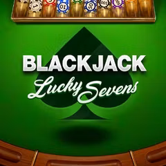 BlackJack Lucky Sevens