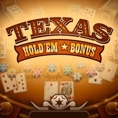 Texas Holdem Bonus