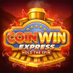 Coin Win Express: Hold The Spin