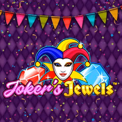 Joker's Jewels