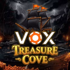 Vox Treasure Cove