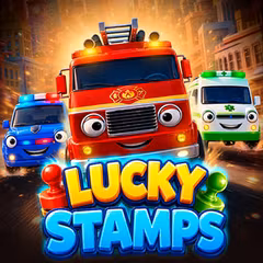 Lucky Stamps