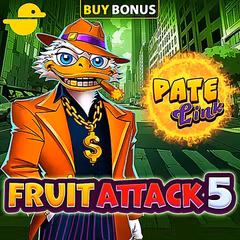 Fruit Attack 5 Pate Link