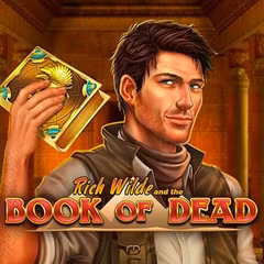 Book of Dead