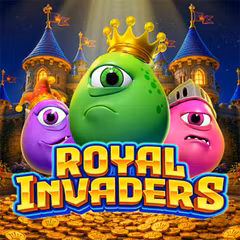 Royal Invaders