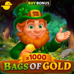 Bags of Gold 1000