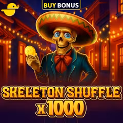 Skeleton Shuffle 1000