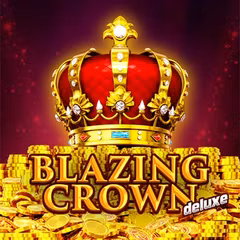 Blazing Crown Deluxe