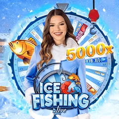 Ice Fishing