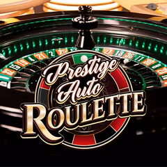 Prestige Auto Roulette