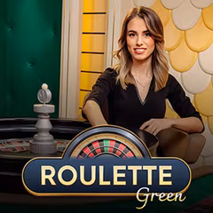 Roulette Green