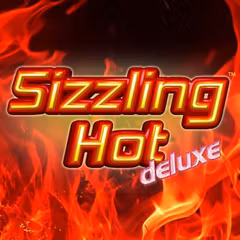 Sizzling Hot Deluxe