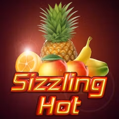 Sizzling Hot