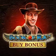 Book of Ra Deluxe Buy Bonus