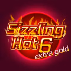 Sizzling Hot 6 Extra Gold