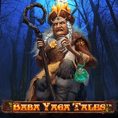 Baba Yaga Tales