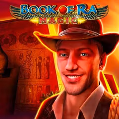 Book of Ra Magic