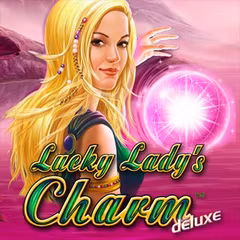 Lucky Lady's Charm Deluxe