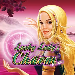 Lucky Lady's Charm Deluxe Buy Bonus