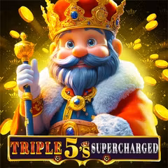 Triple 5's: Supercharged
