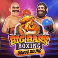 Big Bass Boxing Bonus Round