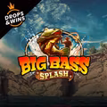 Big Bass Splash