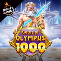 Gates of Olympus 1000