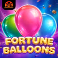 Fortune Balloons