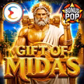 Gift of Midas