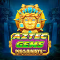 Aztec Gems Megaways